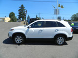 Used 2013 Kia Sorento LX image 4