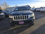 Used 2013 Jeep Grand Cherokee Limited image 5