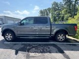 Used 2016 Ford F150 XLT w/ Equipment Group 302A Luxury image 2