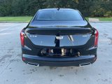 New 2025 Cadillac CT4 Premium Luxury image 4