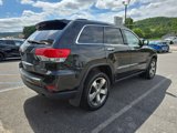 Used 2016 Jeep Grand Cherokee Limited w/ Luxury Group II image 3