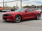 Used 2019 Chevrolet Camaro LT w/ RS Package image 2