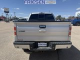 Used 2011 Ford F150 XLT w/ XLT Chrome Pkg image 4