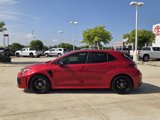 Certified 2025 Toyota Corolla GR image 4