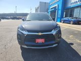Used 2022 Chevrolet Blazer LT image 2
