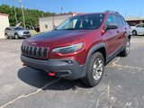 Used 2020 Jeep Cherokee Trailhawk image 6
