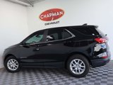 Used 2022 Chevrolet Equinox LT image 3