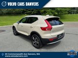 Used 2025 Volvo XC40 B5 Core w/ Protection Package Premier image 3