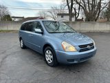 Used 2006 Kia Sedona LX image 3