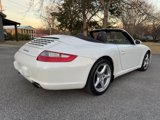 Used 2008 Porsche 911 Cabriolet image 4