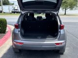 Used 2017 Kia Sportage LX w/ LX Popular Package image 6