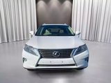 Used 2015 Lexus RX 350 AWD image 2