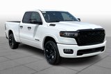 New 2025 RAM 1500 Big Horn image 2
