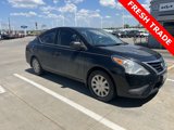 Used 2015 Nissan Versa S image 3