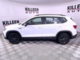 Used 2024 Volkswagen Taos S image 4