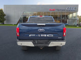 Used 2019 Ford F150 Lariat w/ Equipment Group 502A Luxury image 5