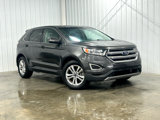 Used 2016 Ford Edge SEL w/ Equipment Group 201A image 2