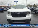 Certified 2022 Ford Maverick XL w/ Equipment Group 100A Standard image 2
