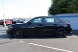 New 2025 Honda Civic Sport image 2