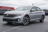 Used 2023 Volkswagen Jetta SEL image 2