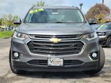 Used 2021 Chevrolet Traverse LT w/ LPO, Floor Liner Package image 2