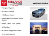 Used 2018 BMW 540i image 2