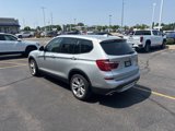 Used 2015 BMW X3 xDrive28i image 3