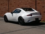 Used 2024 MAZDA MX-5 Miata RF Club image 3