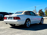 Used 2000 Mercedes-Benz SL 500 image 5