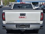 Used 2017 GMC Sierra 1500 SLT w/ SLT Premium Package image 6
