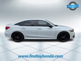 Certified 2022 Honda Civic Sport image 3