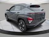 New 2025 Hyundai Kona SEL image 3