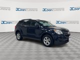 Used 2015 Chevrolet Equinox LT w/ Driver Convenience Package image 2