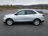 Certified 2021 Chevrolet Equinox LS w/ LS Convenience Package image 5
