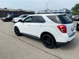 Used 2017 Chevrolet Equinox LT w/ Sport Edition image 5