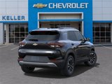 New 2025 Chevrolet TrailBlazer LT w/ Convenience Package image 4