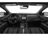 Certified 2020 Nissan Murano SL w/ Moonroof Package image 4