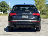 Used 2016 Audi Q5 2.0T Premium Plus w/ Technology Package image 4