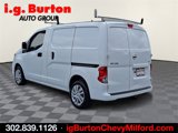Used 2019 Nissan NV200 SV image 4