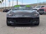 Used 2021 MAZDA MX-5 Miata RF Grand Touring image 3
