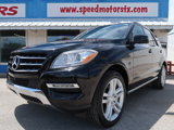 Used 2014 Mercedes-Benz ML 350 2WD image 5