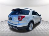 Used 2016 Ford Explorer Limited w/ Equipment Group 301A image 5