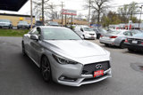 Used 2017 INFINITI Q60 3.0t w/ Premium Plus Package 3.0T image 4