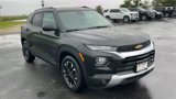 Certified 2021 Chevrolet TrailBlazer LT w/ Sun and Liftgate Package image 2
