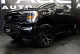 Used 2023 Ford F150 XLT w/ Equipment Group 302A High image 3