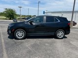 Used 2023 Chevrolet Equinox LT image 2