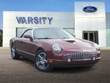 Used 2004 Ford Thunderbird image 1