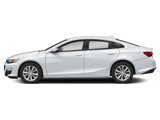 Used 2023 Chevrolet Malibu LT w/ Driver Confidence Package image 3