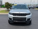 Used 2023 Jeep Grand Cherokee L Limited w/ Black Appearance Package image 2
