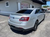 Used 2016 Ford Taurus SHO w/ Equipment Group 401A image 5